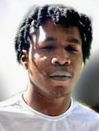Terreyon Moore death by force case profile photo
