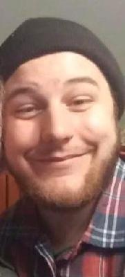 Zachary Caldwell death by force case profile photo