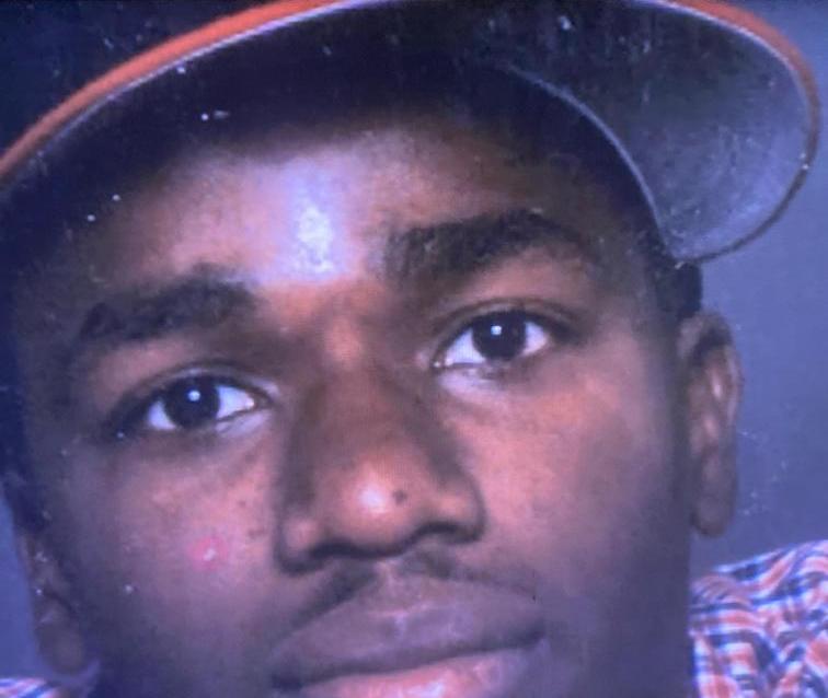 Marcus Peek death by force case profile photo