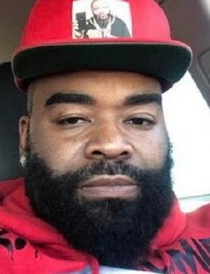 Quandrell Williams death by force case profile photo