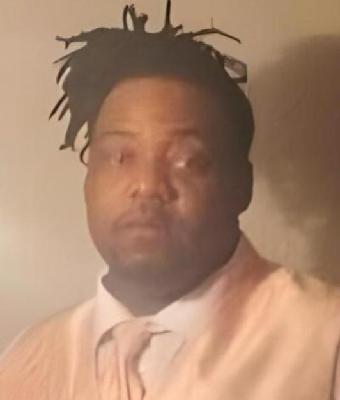 Walter R. Sykes death by force case profile photo