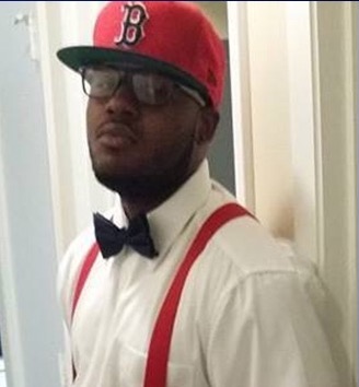 Antavius Kurtz death by force case profile photo