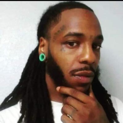 Christopher Ambrister death by force case profile photo