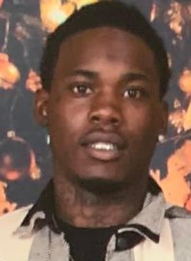 Maurice Brown death by force case profile photo