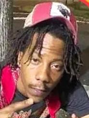Terrell Hancock death by force case profile photo