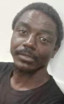 Ashford Carter death by force case profile photo