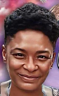 Crystal Brown death by force case profile photo