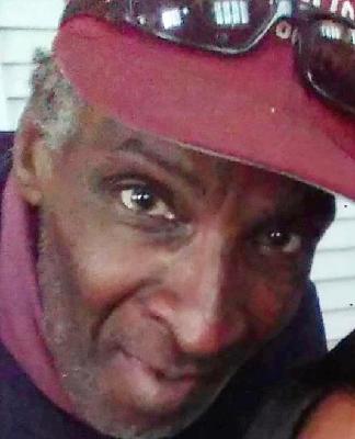 LaVon Page death by force case profile photo