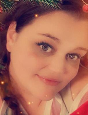 Rebecca Ericson death by force case profile photo