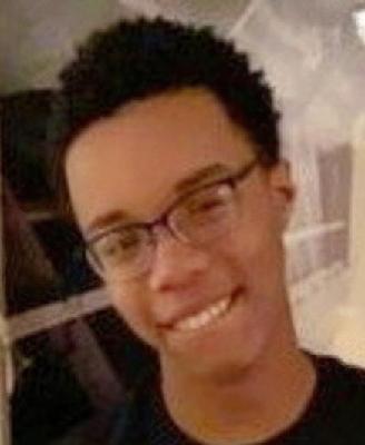 Davonte Burris death by force case profile photo