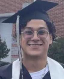 Alex Omar Cartagena death by force case profile photo