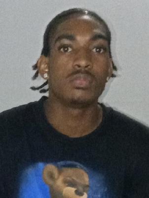 Jaylon Carroll death by force case profile photo