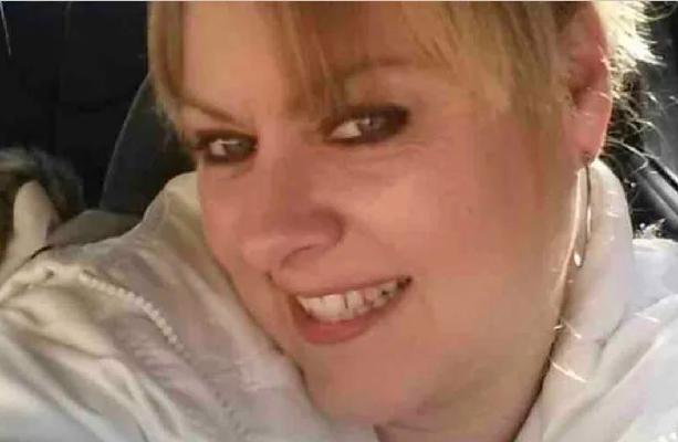 Jane Moomaw death by force case profile photo