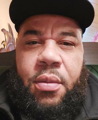 Johnnie Antoine Brown death by force case in Palmyra, VA