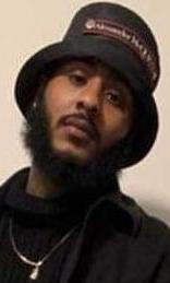 Michael Morgan death by force case profile photo