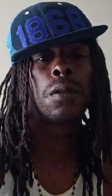 Eugene Thomas death by force case profile photo