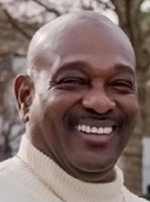 Alvin Holiday death by force case profile photo