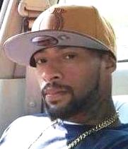 Derek Jones death by force case profile photo
