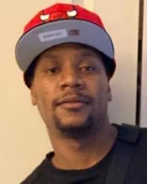 Kevin Hughes death by force case profile photo