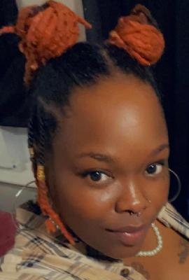 Tahesha Sas death by force case profile photo