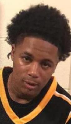 Zion Joseph death by force case profile photo