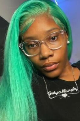 T’miya Murphy death by force case profile photo