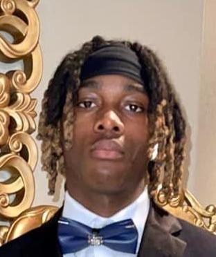 Kharee Scott death by force case profile photo