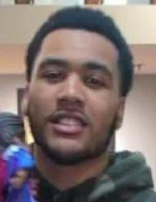 Terrance Willis death by force case profile photo