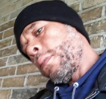 Martin Boney death by force case profile photo