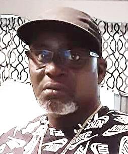 Rolando Rogers death by force case profile photo