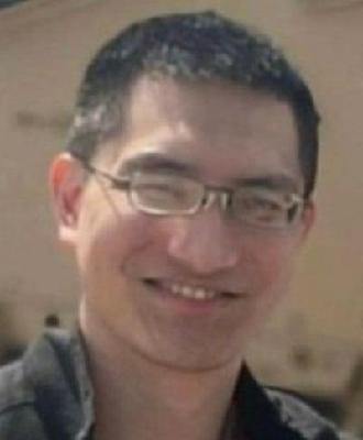 Calvin Wang death by force case profile photo