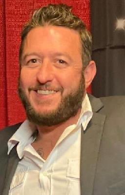Joseph Hunter death by force case profile photo