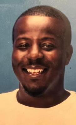 Jamaal Moore death by force case profile photo