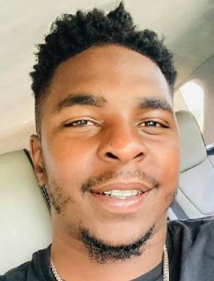 Jalaun Colbert death by force case profile photo