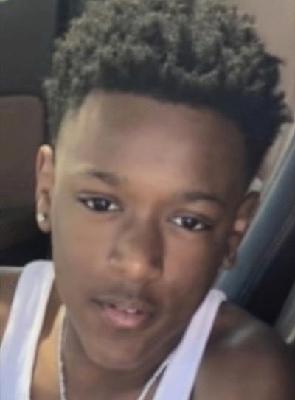 Markell Holt death by force case profile photo