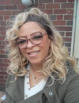 Laura DeLapp death by force case profile photo