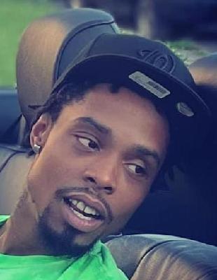 Daron Parker death by force case profile photo