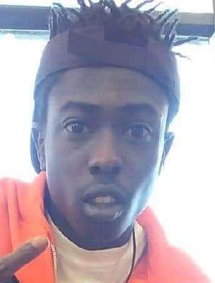 Jazshawn Hick death by force case profile photo