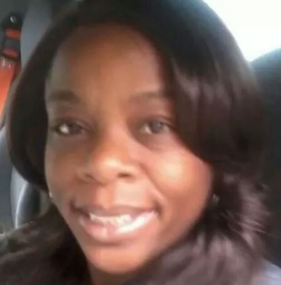 Damaris Hawes death by force case profile photo