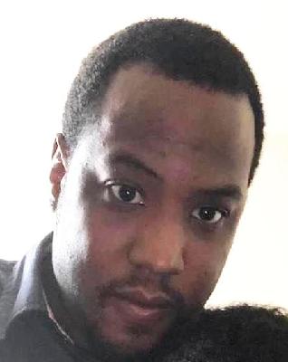 Rocco Nixon death by force case profile photo