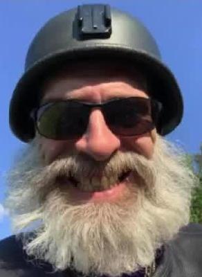 Brian Chambers death by force case profile photo