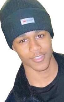 Davrion King death by force case profile photo