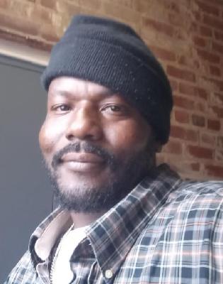 Randy Womack death by force case profile photo