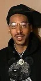 Keshawn Hawkins death by force case profile photo