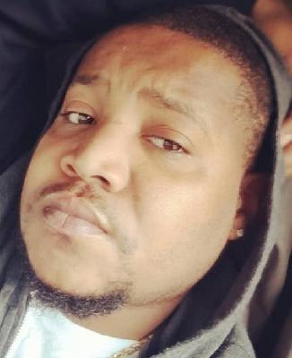 Daunte Cooper death by force case profile photo