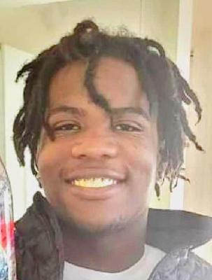 Jabari Smith death by force case profile photo