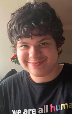 Justin Varney death by force case profile photo