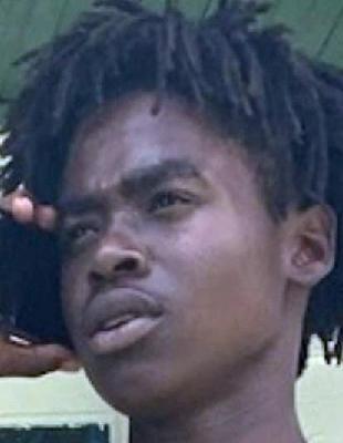 JaSon Randolph death by force case profile photo