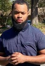Amonté Walkup death by force case profile photo