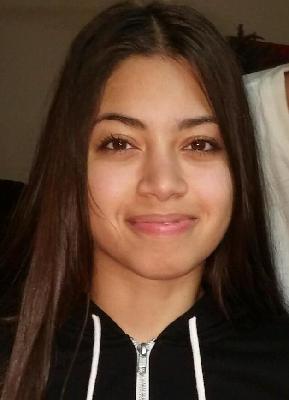 Allyjah Rivera death by force case profile photo